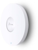 Точка доступа/ 11ah two-band ceiling access point, up to 1200 Mbit / s at 5GHz and up to574mbit / s at 2. 4GHz, 1 Gigabit port, support for Windows 802.3 at, MU-MIMO