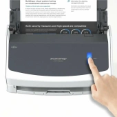 fi-7900, Document scanner, A3, duplex, 140 ppm, ADF 500, USB 2.0 fi-7900 Документ сканер А3, двухсторонний, 140 стр/мин, автопод. 500 листов, USB 2.0