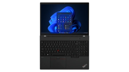 Ноутбук/ Lenovo ThinkPad P16s 16" WUXGA (1920x1200) IPS Ryzen 7 PRO 6850U, 512GB SSD, 32GB, AMD Radeon™ 680M, Qualcomm® Wi-Fi® 6E NFA725A, 86Wh, WIN11 Pro, 1Y (EN_kbd , 3pin cable) в Москве