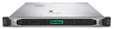 ProLiant DL360 Gen10 Gold 5218R Rack(1U) в Москве