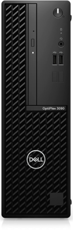 Dell Optiplex 3090 SFF/Core i5-10505/16GB/256GB SSD/UHD 630/DVD-RW/keyb+mice/W10 Pro+W11 Pro license/1Y PS Персональный компьютер Dell OptiPlex 3090 дешево