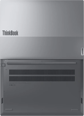 Ноутбук/ Lenovo ThinkBook 16 G6 IRL 16" WUXGA (1920x1200) IPS 300nits, i5-1335U, 8GB, 512GB_SSD, 45Wh, 11AX (2x2) & BT 5.2, NO_OS, 1Y (EN_kbd) на заказ