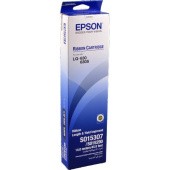 Ленточный картридж/ Epson Ribbon cartridge LQ630 BA-version