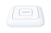 Точка доступа/ DAP-600P AC2600 Wi-Fi PoE Access Point / Router, 1000Base-T WAN, 1000Base-T LAN, 4x3dBi (5GHz/2.4GHz) internal antennas, w/o power adapter