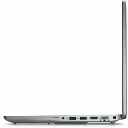 Ноутбук/ Dell Latitude 7440 14"(1920x1200 IPS (матовый))/Intel Core i7 1365U(1.8Ghz)/32768Mb/512SSDGb/noDVD/Int:Intel Iris Xe Graphics/Cam/BT/WiFi/38WHr/war 1y/1.33kg/silver/Win11Pro_ENG в Москве