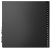 Lenovo ThinkCentre Tiny M70q-2 i5-11400T, 8GB, 1TB HD 7200rpm, Intel UHD 730, WiFi, BT, VESA, 65W, USB KB&Mouse, NoOS, 3Y OS