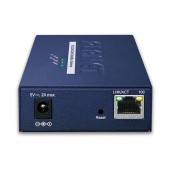 шлюз/ PLANET 2-Port RS232/422/485 Modbus Gateway (1-Port 10/100BASE-TX, -10 to 60 C, Modbus RTU/ASCII, Master/Slave)