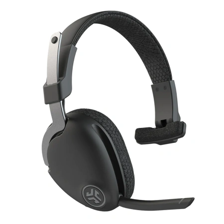 JBuds Work Wireless Headset - Black дешево