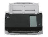 Ricoh scanner fi-8040 (Сканер уровня рабочей группы, 40 стр/мин, 800 изобр/мин, А4, двустороннее устройство АПД, USB 3.2, 4,3-дюймовый дисплей с сенсорным управлением)