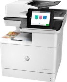 HP Color LaserJet Enterprise MFP M776dn Лазерное МФУ