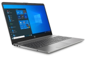 HP 250 G8 Core i3-1115G4 3.0GHz,15.6" FHD (1920x1080) AG,4Gb DDR4(1),128Gb SSD,No ODD,41Wh,1.8kg,1y,Silver,Win10Pro