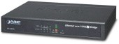 VC-234G конвертер Ethernet в VDSL2, внешний БП/ 4-Port 10/100/1000T Ethernet to VDSL2 Bridge - 30a profile w/ G.vectoring, RJ11