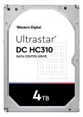 Жесткий диск/ HDD WD SAS Server 4Tb Ultrastar 7K6 7200 12Gb/s 256MB 1 year warranty