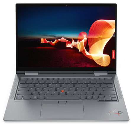 ThinkPad X1 Yoga G6 T 14" WUXGA (1920x1200) MT 400N, i7-1165G7 2.8G, 16GB LP4X 4266, 512GB SSD M.2, Intel Iris Xe, WiFi 6, BT, 4G-LTE, FPR, IR Cam, 4c в Москве