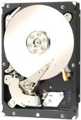 Жесткий диск/ HDD Seagate SATA 2Tb Constellation ES.3 7200 6Gb/s 128Mb (clean pulled) 1 year warranty