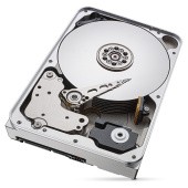 Жесткий диск/ HDD Seagate SAS 12Tb Enterprise Capacity 12Gb/s 256Mb 1 year warranty (clean pulled) (replacement ST12000NM0038, ST12000NM002G)