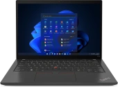 Ноутбук/ Lenovo ThinkPad P14s G3 14" (1920x1200) TOUCHSCREEN, i7-1260P, 512GB SSD, 16GB, NVIDIA T550 4GB, Intel Wi-Fi 6E AX21, Win 11 PRO, 1Y (EN_kbd , 2pin cable)