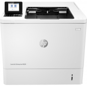 HP LaserJet Enterprise M609dn Prntr Лазерный принтер