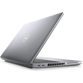 Ноутбук/ Dell Latitude 5530 15.6"(1920x1080 (матовый))/Intel Core i5 1235U(1.3Ghz)/8192Mb/512SSDGb/noDVD/Int:Intel Iris Xe Graphics/Cam/BT/WiFi/58WHr/war 1y/1.59kg/grey/Ubuntu + EN_kbd 3pin