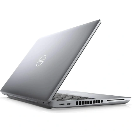 Ноутбук/ Dell Latitude 5530 15.6"(1920x1080 (матовый))/Intel Core i5 1235U(1.3Ghz)/8192Mb/512SSDGb/noDVD/Int:Intel Iris Xe Graphics/Cam/BT/WiFi/58WHr/war 1y/1.59kg/grey/Ubuntu + EN_kbd 3pin на заказ