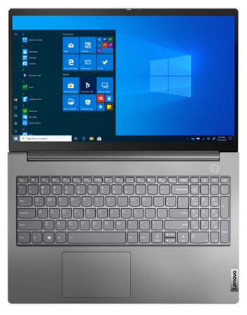 Ноутбук/ Lenovo ThinkBook 15 G2 ITL 15.6FHD_AG_300N_N/ CORE_I7-1165G7_2.8G_4C_MB/ 16GB DDR4 3200 (8 распаяно + 8 в слоте)/ 512GB_SSD_M.2_2242_NVME_TLC в Москве