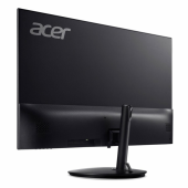 27''  ACER SH272Ebmihux  IPS, 1920x1080, 1 / 4ms, 250cd, 100Hz, 1xHDMI(1.4) + 1xType-C(65W) + Audio out, Speakers 1Wx2, sync: HDMI VRR, Type-C FreeSync, H.Adj. 80