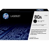 Cartridge HP 80A для LJ Pro M401/M425, черный (2 700стр.)