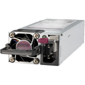 HPE Hot Plug Redundant Power Supply Flex Slot Platinum Low Halogen 800W Power Supply Kit for Gen10+(360,380,385)