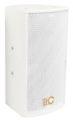 Профессиональный динамик, цвет белый/ [TS-608W] 8" Professional Two Way Loudspeaker,200W at 8ohm, White Color