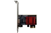 Адаптер/ DGE-562T PCI-Express Network Adapter, 1x2.5GBase-T