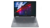 Ноутбук/ Lenovo ThinkPad X1 YOGA G7 14" WUXGA (1920x1200) TOUCHSCREEN i5-1235U, 256GB SSD, 16GB, 57Wh, Pen, STORM GRAY, Win11p64DG10p64, 1Y (EN_kbd , 2pin cable)