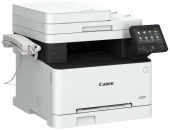 МФУ лазерное/ Canon i-SENSYS MF657Cdw