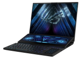 ASUS ROG Zephyrus Duo 16 GX650PI-N4019W R9-7945HX/32Gb/2TB SSD/16,0"WQHD 2560X1440/ GeForce RTX 4070 8Gb/WiFi6/BT/Cam/Windows 11 Home RUS/2.6Kg