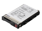 HPE 960GB 2.5"(SFF) 6G SATA Mixed Use Hot Plug SC DS SSD, (for HP Proliant Gen9/Gen10 servers) analog 875474-B21 & P07926-B21
