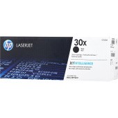 Cartridge HP 30X для HP LaserJet Pro M203/MFP M227, черный (3500 стр.)