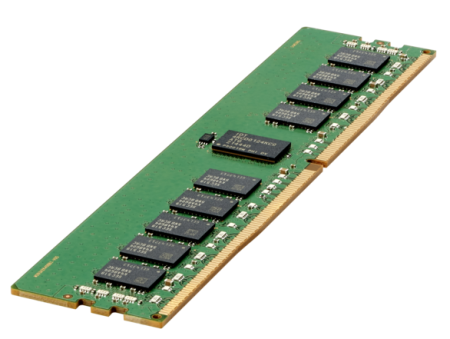 HPE 16GB (1x16GB) 2Rx8 PC4-2933Y-R DDR4 Registered Memory Kit for Gen10 Cascade Lake в Москве