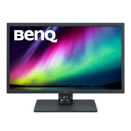 Benq SW321C 31.5'', 3840x2160, IPS, 60Hz, 20M:1, 250cd, 5ms, 2xHDMI, DP, 2xUSB, Speakers, 5xUSB, USB-C, FreeSync, Height adj 100, 3Y, Black в Москве