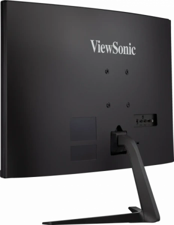 ViewSonic 27" VX2718-PC-MHD VA изогнутый, 1920x1080, 1ms, 250cd/m2, 178°/178°, 4000:1, 80Mln:1, 165Hz, HDMI*2, DP, колонки, Black на заказ