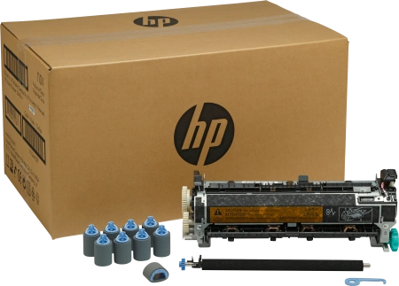 HP LaserJet 4250/4350 220v Main. Kit Комплект по уходу за принтером в Москве