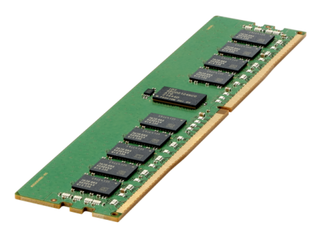HPE 16GB (1x16GB) 1Rx4 PC4-2933Y-R DDR4 Registered Memory Kit for Gen10 Cascade Lake в Москве