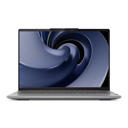 Ноутбук/ Lenovo IdeaPad Pro 5 14IMH9 14"(2880x1800 OLED)/Intel Core Ultra 9 185H(2.3Ghz)/32768Mb/1024SSDGb/noDVD/Int:Intel Arc Graphics/Cam/BT/WiFi/56WHr/war 1y/1.46kg/arctic grey/noOS + 100W, RU kbd в Москве