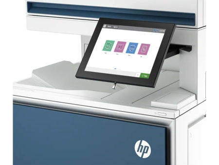 купить Лазерное МФУ/ HP Color LaserJet Enterprise MFP 6800dn