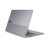 Lenovo ThinkBook 14 G6 IRL 14" WUXGA (1920x1200) IPS AG 300N, i3-1315U 1.2GHz, 1x8GB DDR5 5200, 256GB SSD M.2, Intel UHD, WiFi 6, BT, FPR, FHD Cam, 45Wh, 65W USB-C Slim, Win 11 Pro, 1Y, 1.38kg