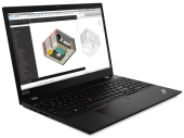 ThinkPad P15s Gen 2 15.6" UHD (3840x2160) IPS 600N, i7-1165G7 2.8G, 16GB Soldered, 512GB SSD M.2, Qu