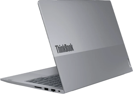 купить Ноутбук/ Lenovo ThinkBook 14 G6 IRL 14" WUXGA IPS Core i7-13700H 8GB 512GB SSD Intel Graphics FP Backlit Keys NO_OS 1Y( EN_kbd , 3pin cable)