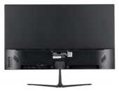 Valday 27"    AD27ABB (IPS; 16:9;  250cd; 1000:1; 5ms; 1920x1080x75Hz; 178/178; VGA; HDMI; DP; Tilt Spk; Black; VESA 75*75 (РФ)