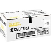 тонер-картридж Kyocera TK-5430Y/ Тонер-картридж Kyocera TK-5430Y (1.25K)