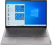 Lenovo ThinkBook 13s G3 ACN 13.3" WQXGA (2560x1600) AG 300N, Ryzen 5 5600U 2.3G, 16GB LP4X 4266, 512GB SSD M.2, Radeon Graphics, WiFi 6, BT, FPR, HD C