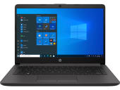 HP 245 G8 Athlon 3050U 2.3GHz 14"HD (1366x768) AG,4Gb DDR4(1),256Gb SSD,41Wh,1.5kg,1y,Win10Pro