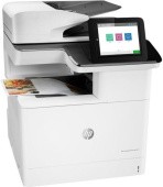 HP Color LaserJet Enterprise MFP M776dn Лазерное МФУ